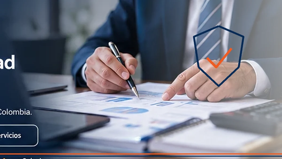 Control interno contable para pymes: controles básicos que conviene documentar