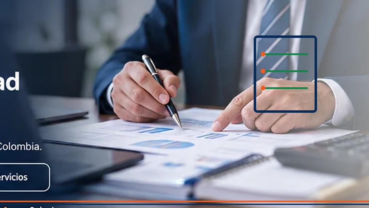 Información exógena: cómo organizar soportes y validar datos